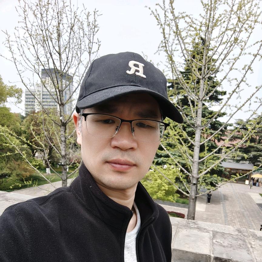 失业的85后老季