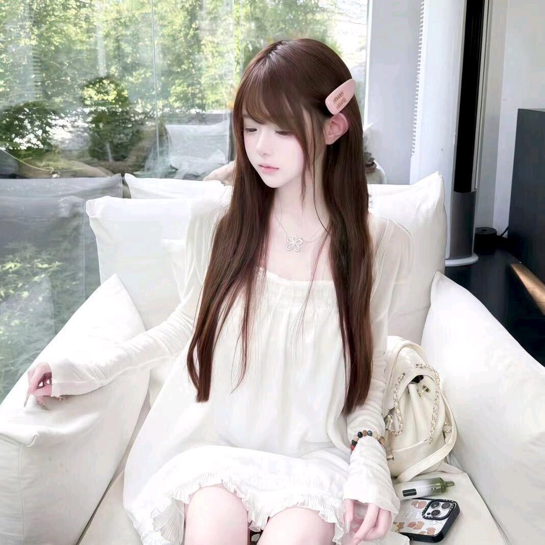 小纯情