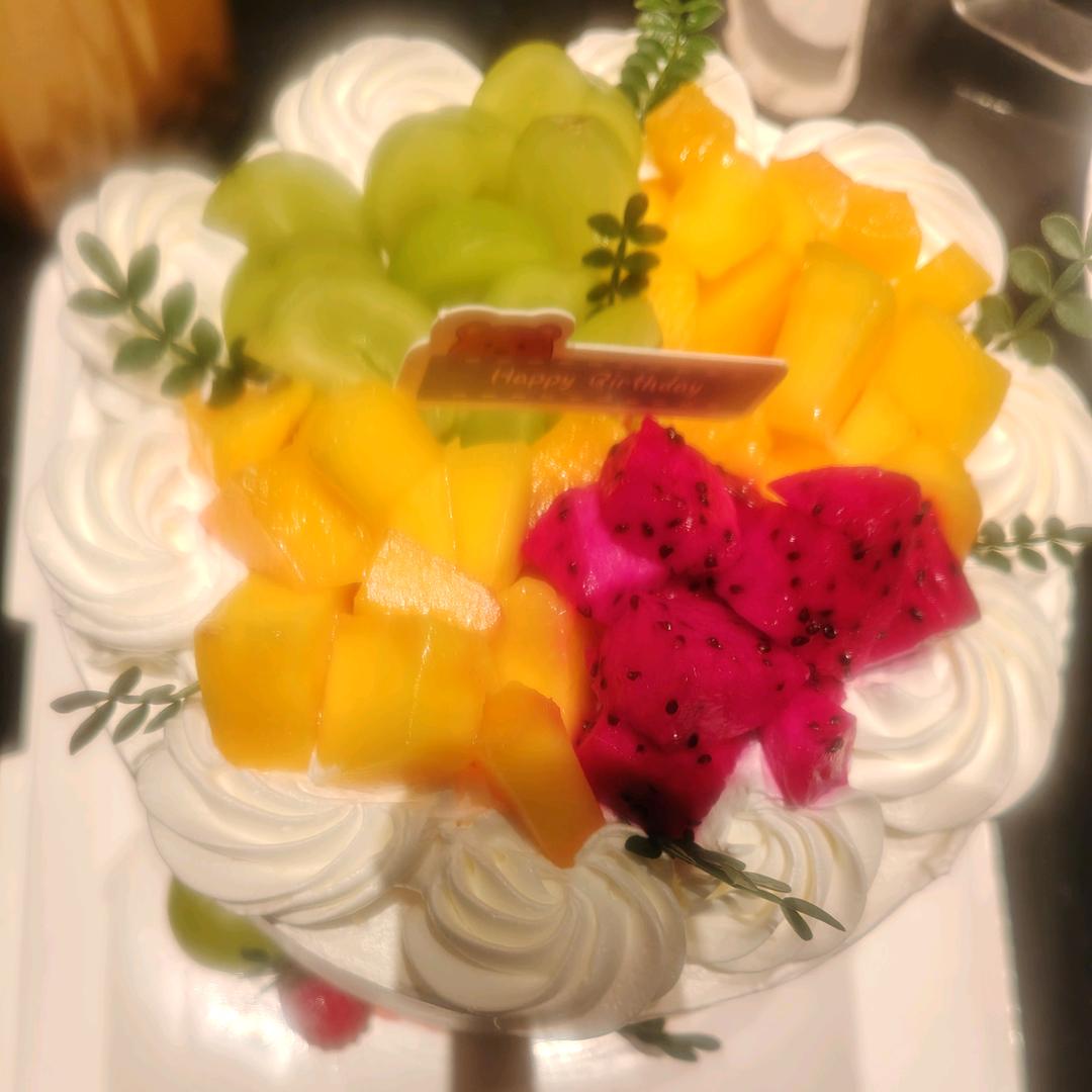 甜豆豆