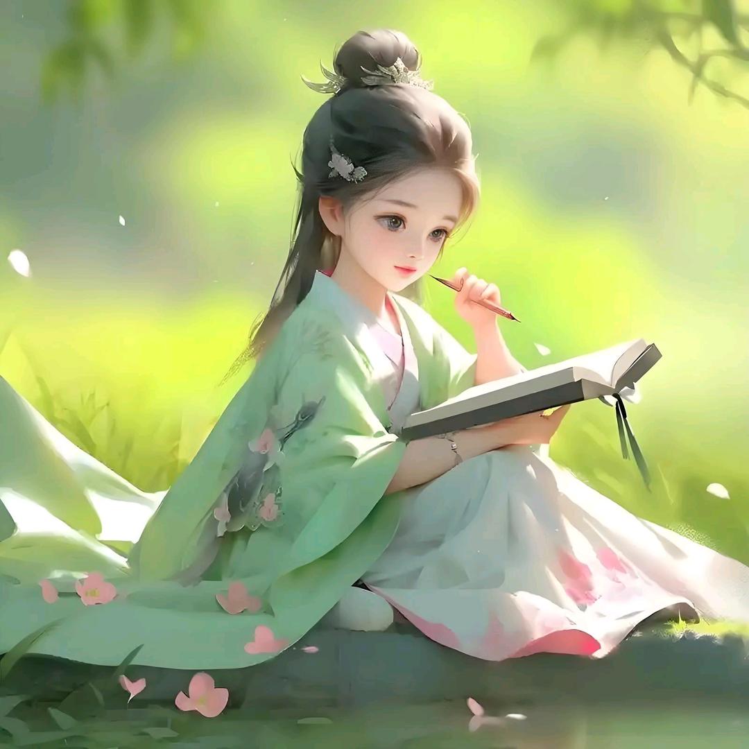 随心~