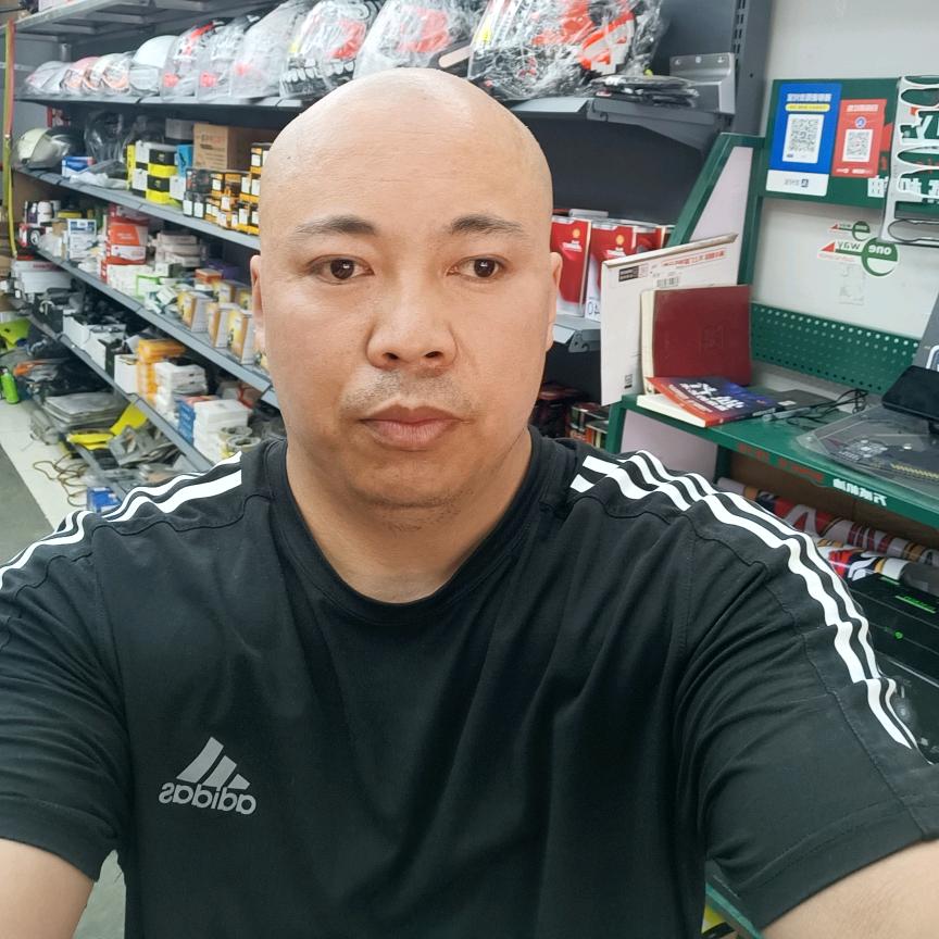 锦华摩友汇