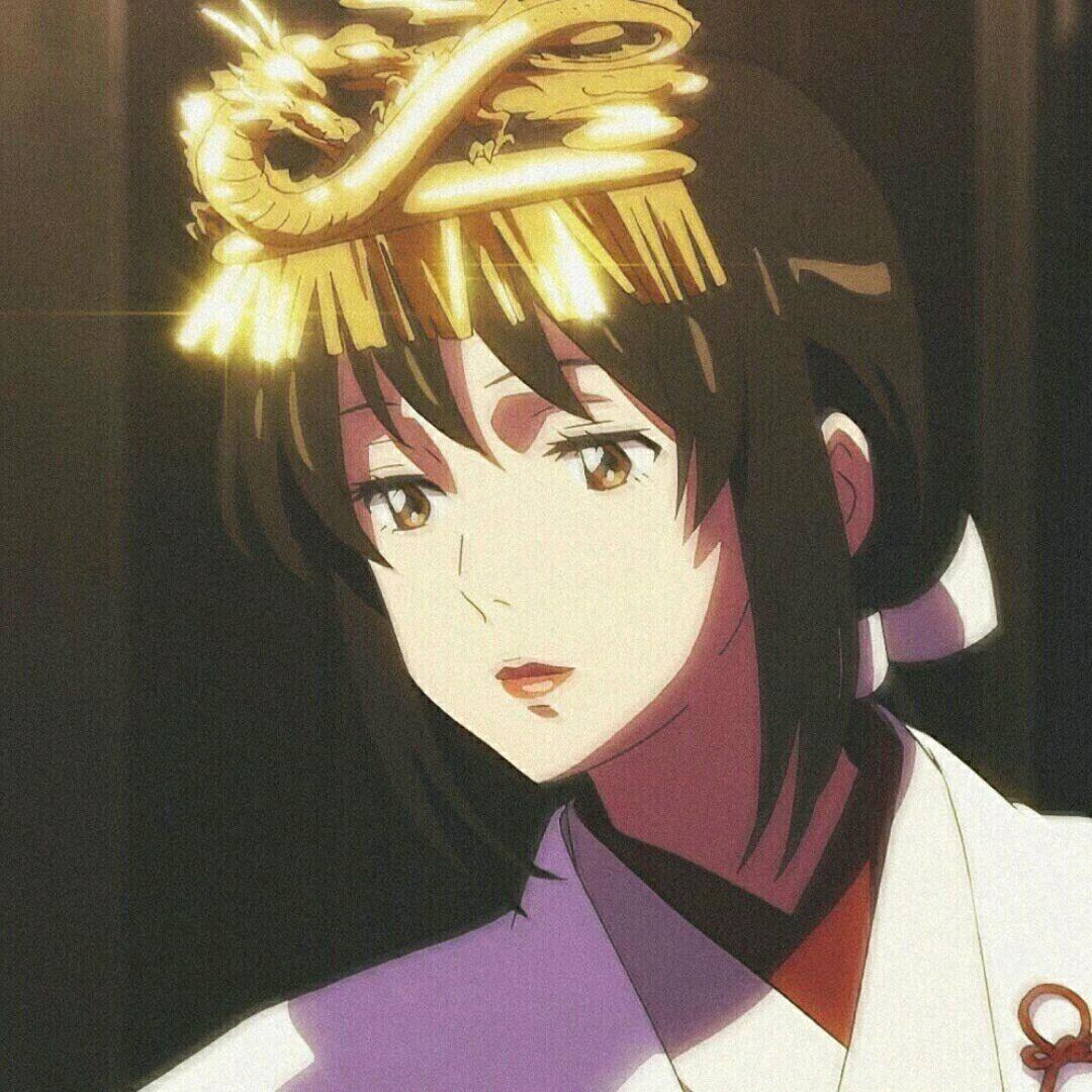 宫水三叶