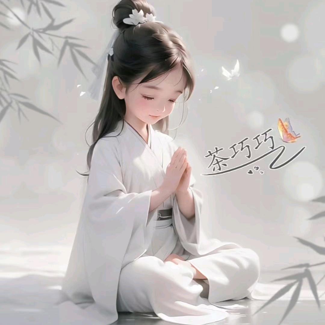 茶巧巧