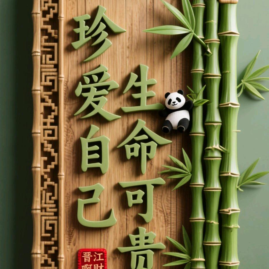 晋江-啊财