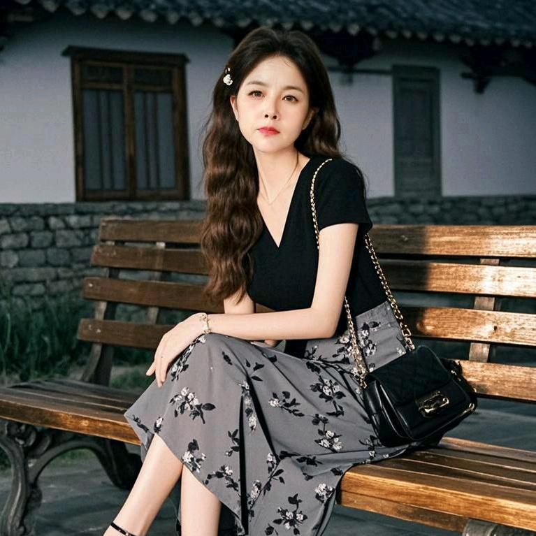 🌲🌸史大姐🌸🌲