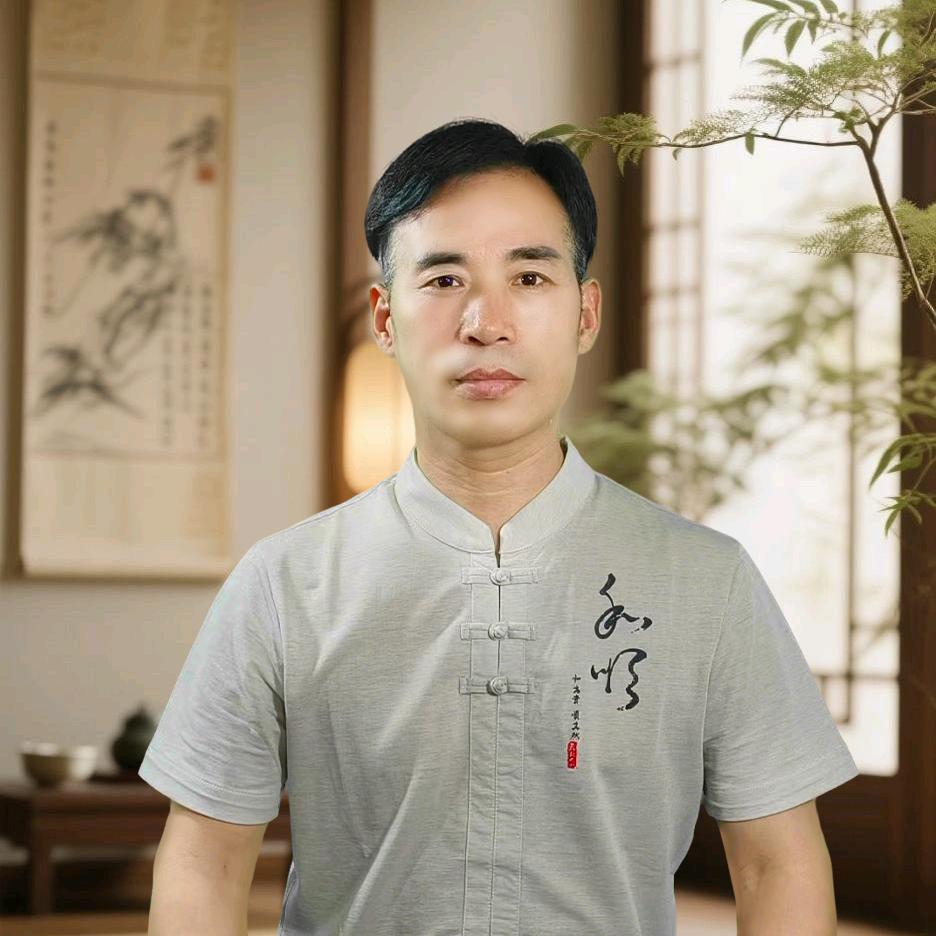 宥荣古法运动