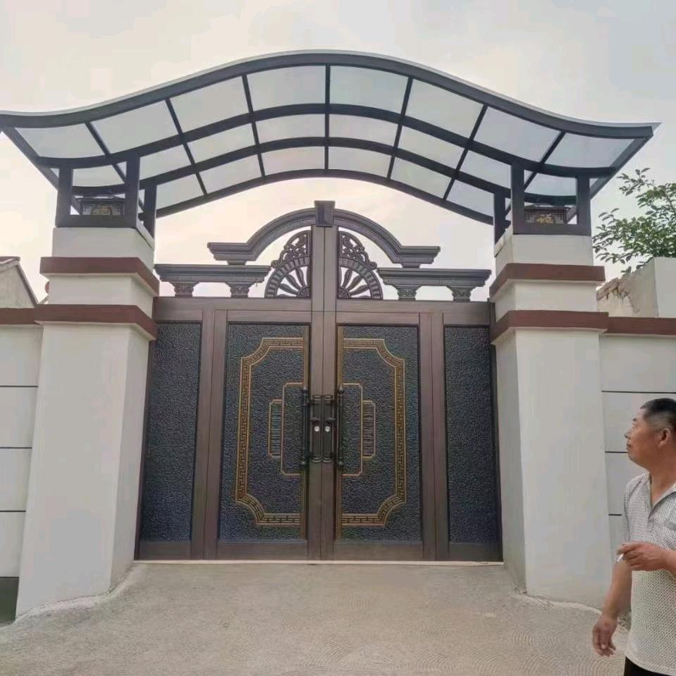小杨门业