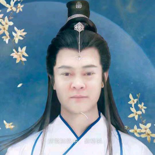 飞龙