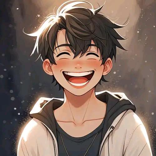 无心人。