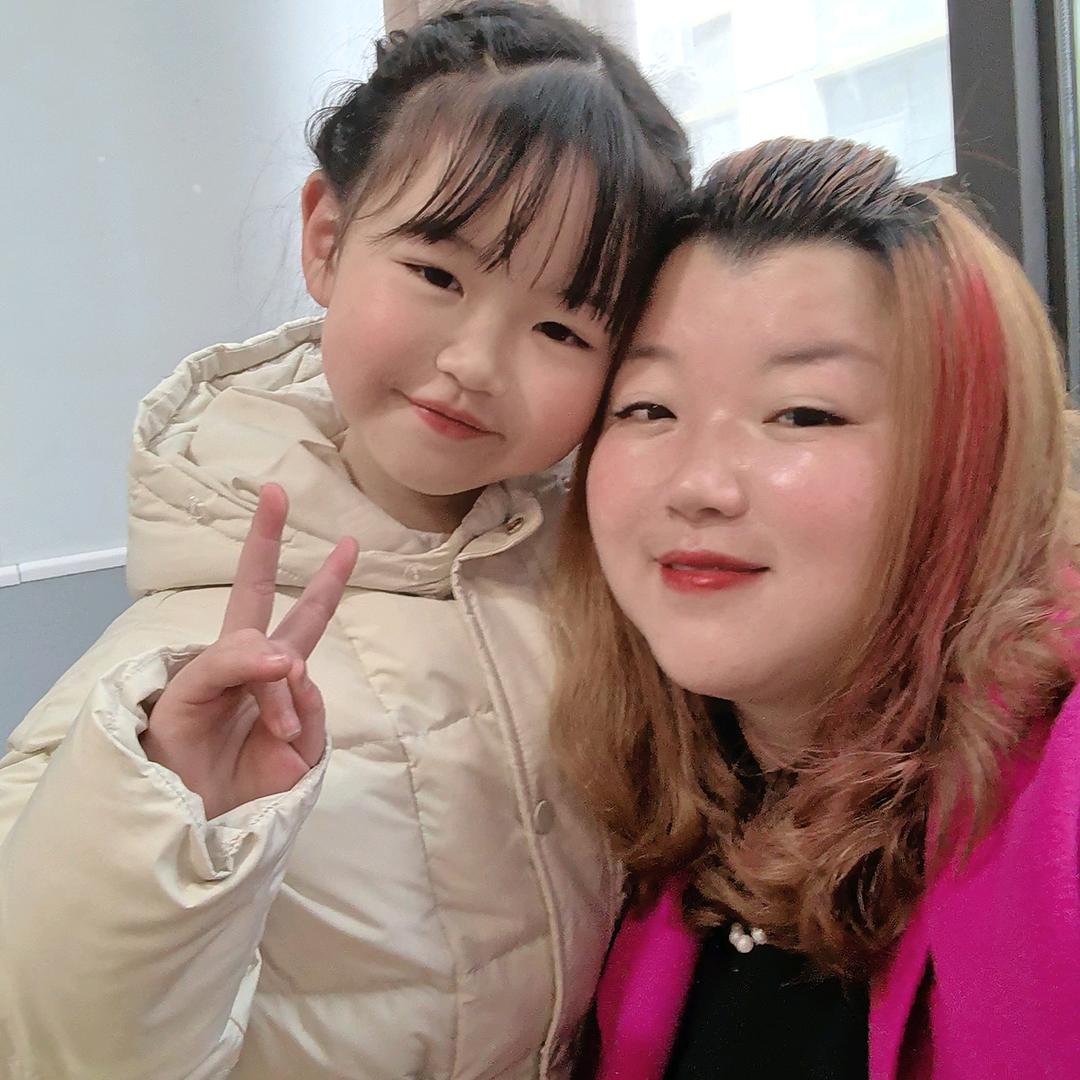 胖美媚