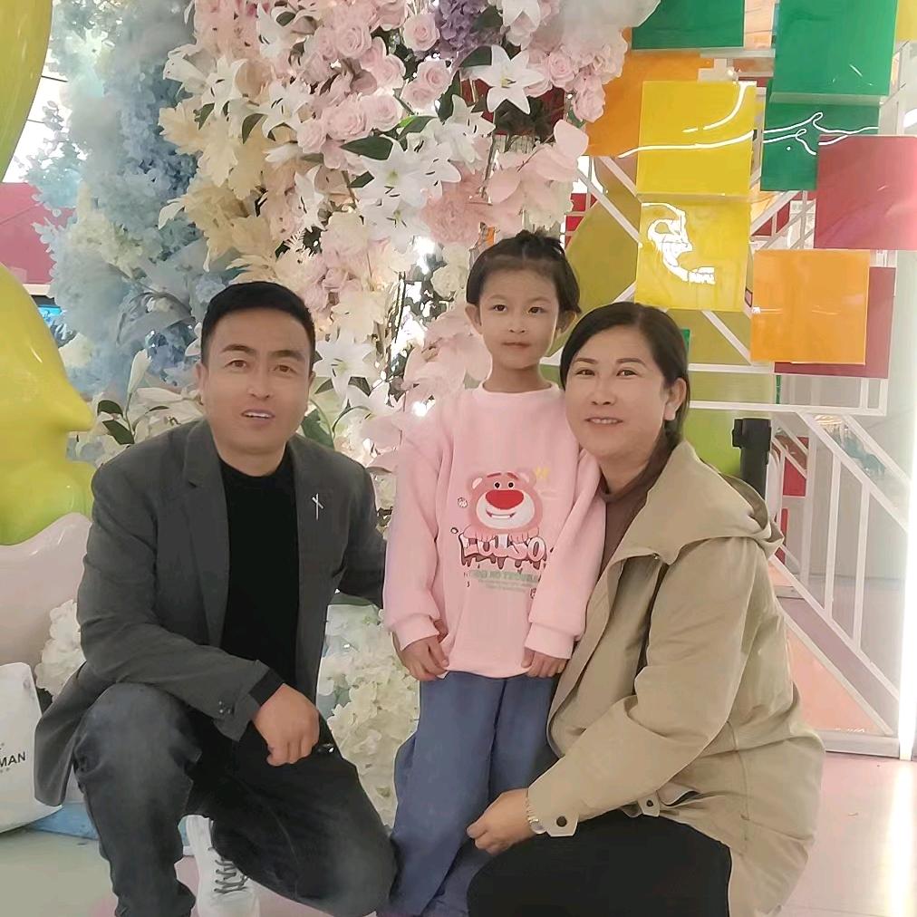 我的未来不是梦
