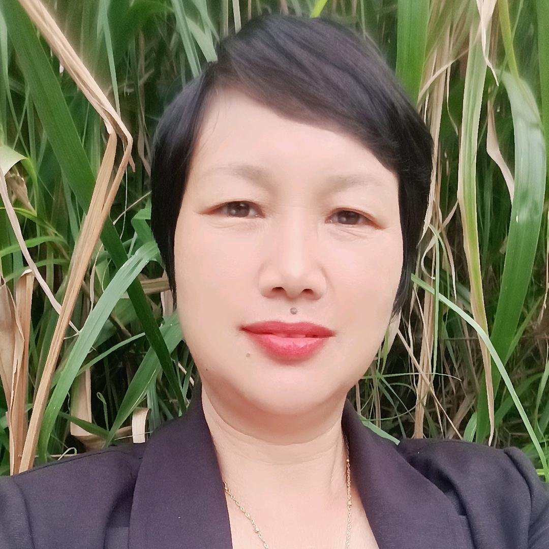 珍珍姐