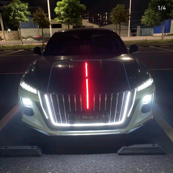 平顶山天合红旗婚庆车队