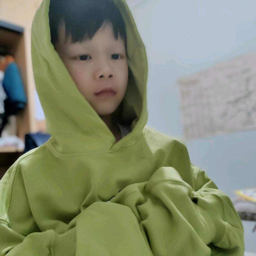 我还是那个用户