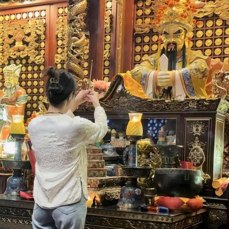 鑫姐