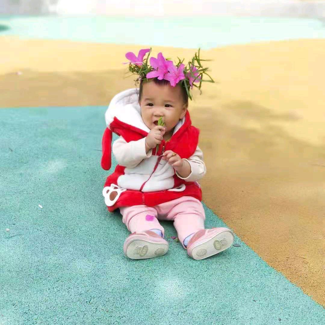 生活需要加点糖