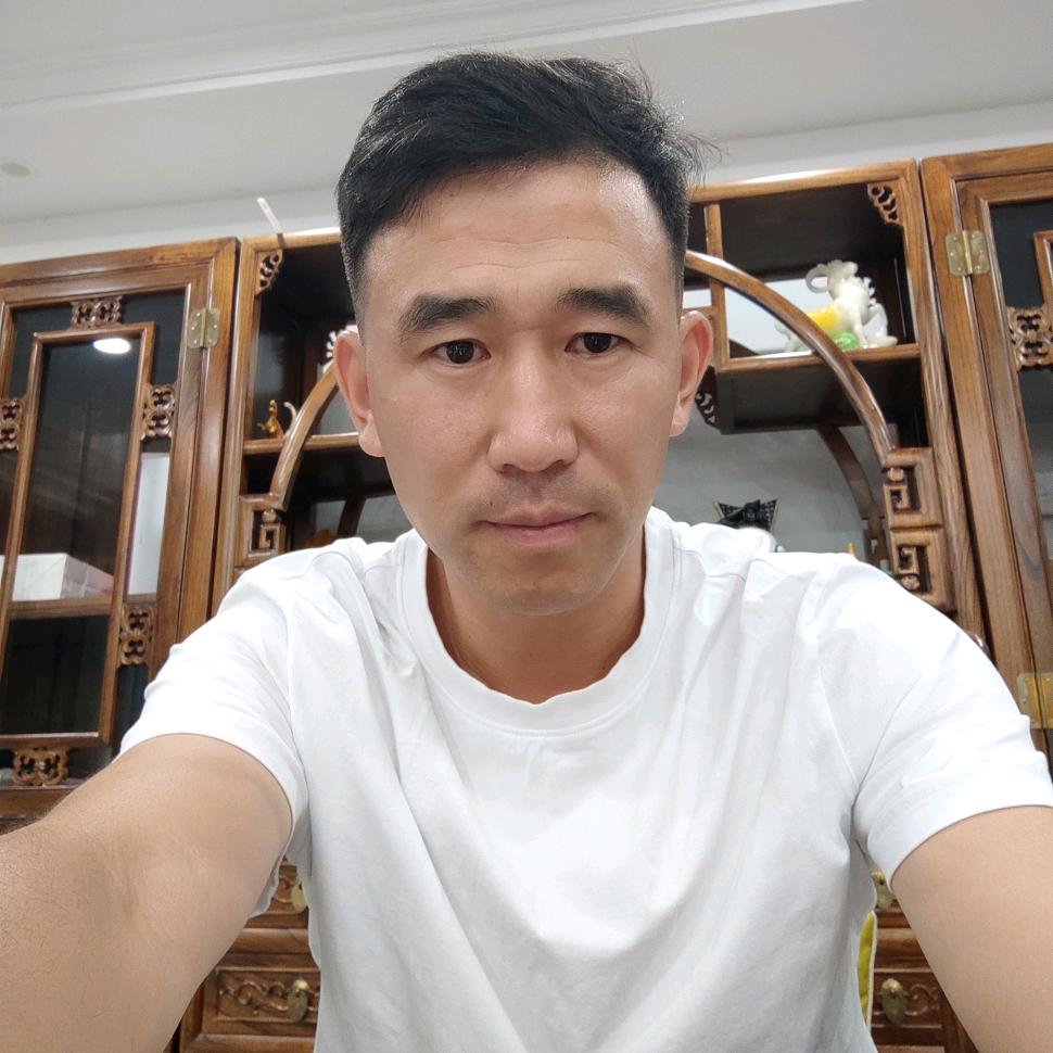 飞哥猎犬发烧友
