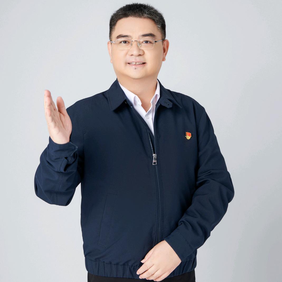 乡建2050陈灿平博士工作室