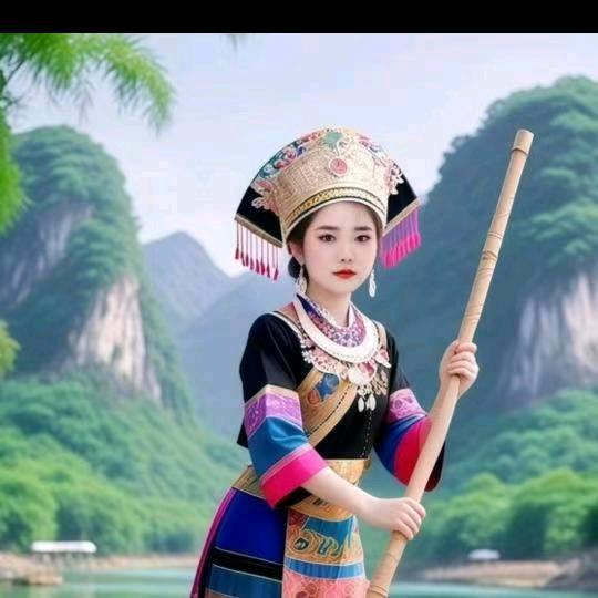 三妹