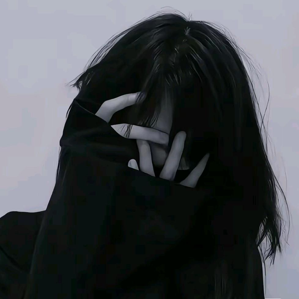 ㄣ也許夜最適合哭