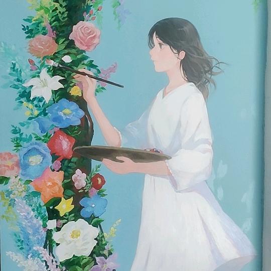 冷漠╮只是为了不再受伤害