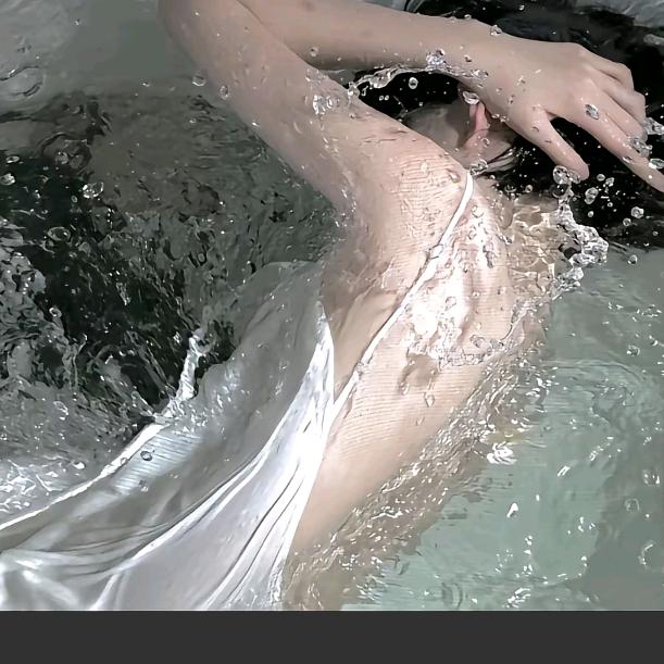 原来是陈女士啊☺