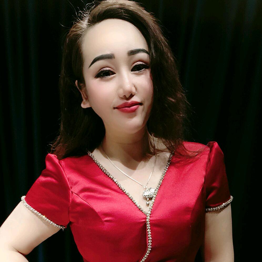 玲玲爱唱歌66