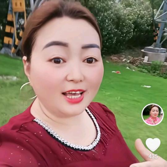 开心过好每一天，于艳