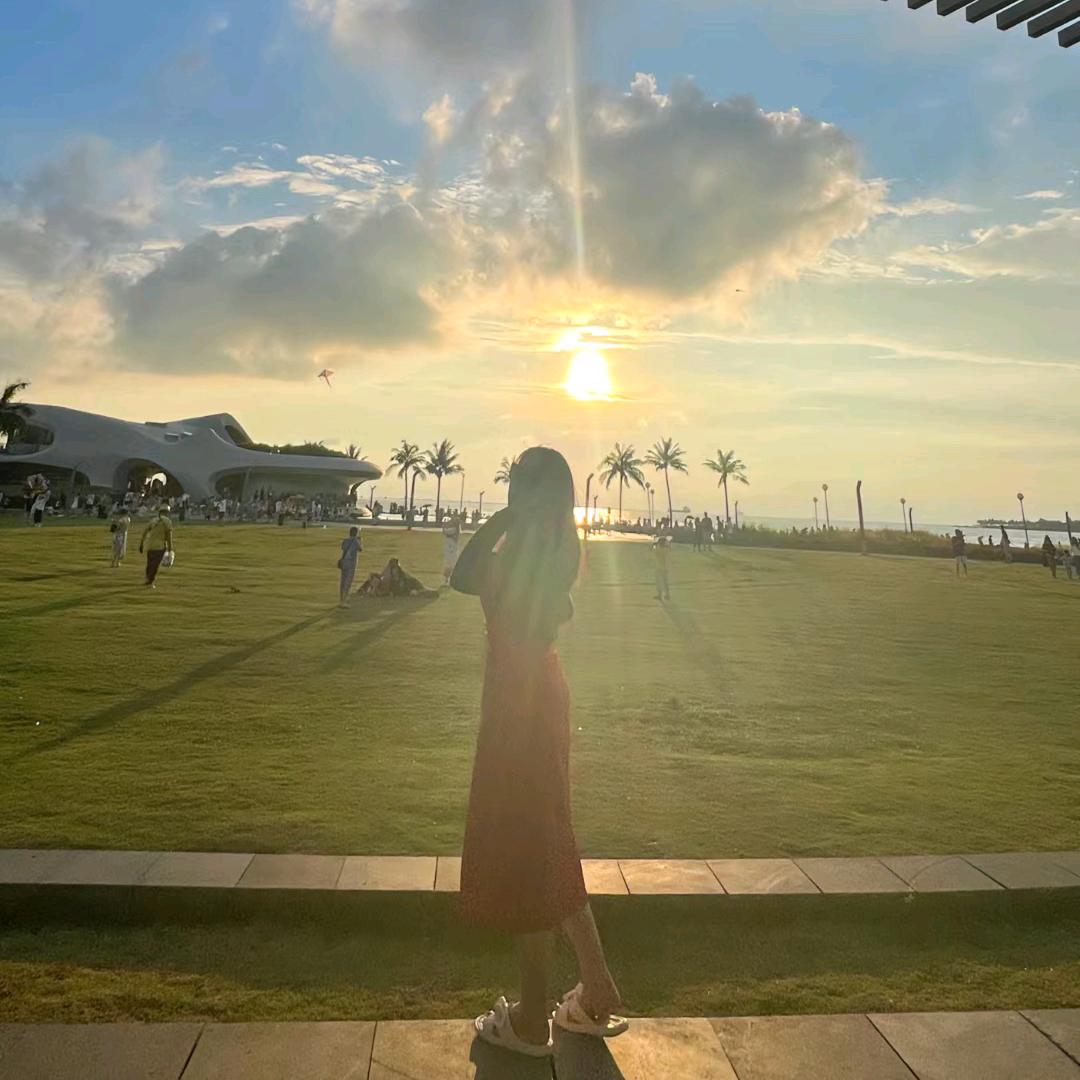 肖咩咩原来是只小兔子