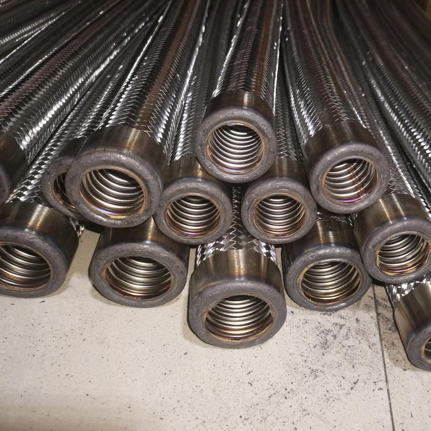 波纹管焊接姚海东