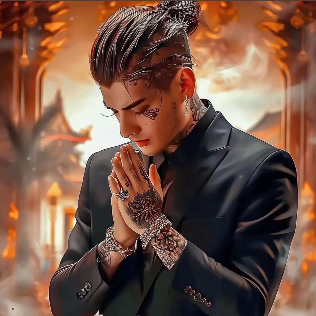 ꦽꦾᩚ逆风翻盘࿐: