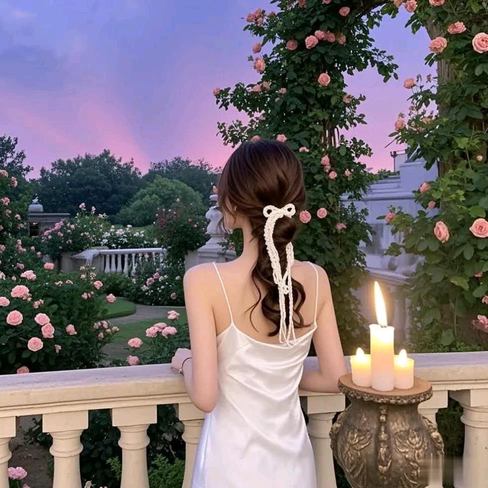 清儿丫