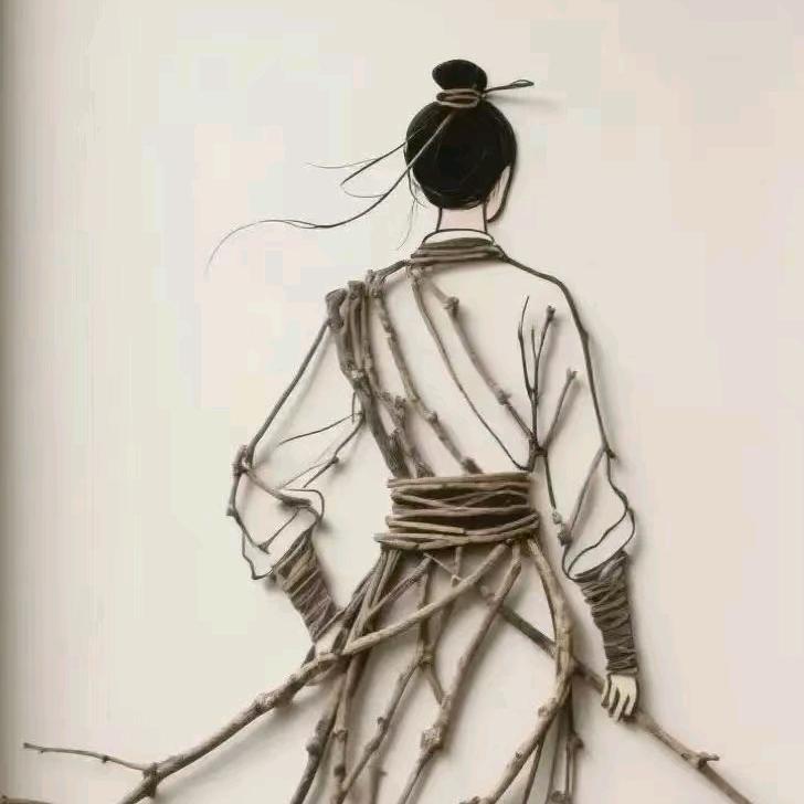 晚风吹行舟丶