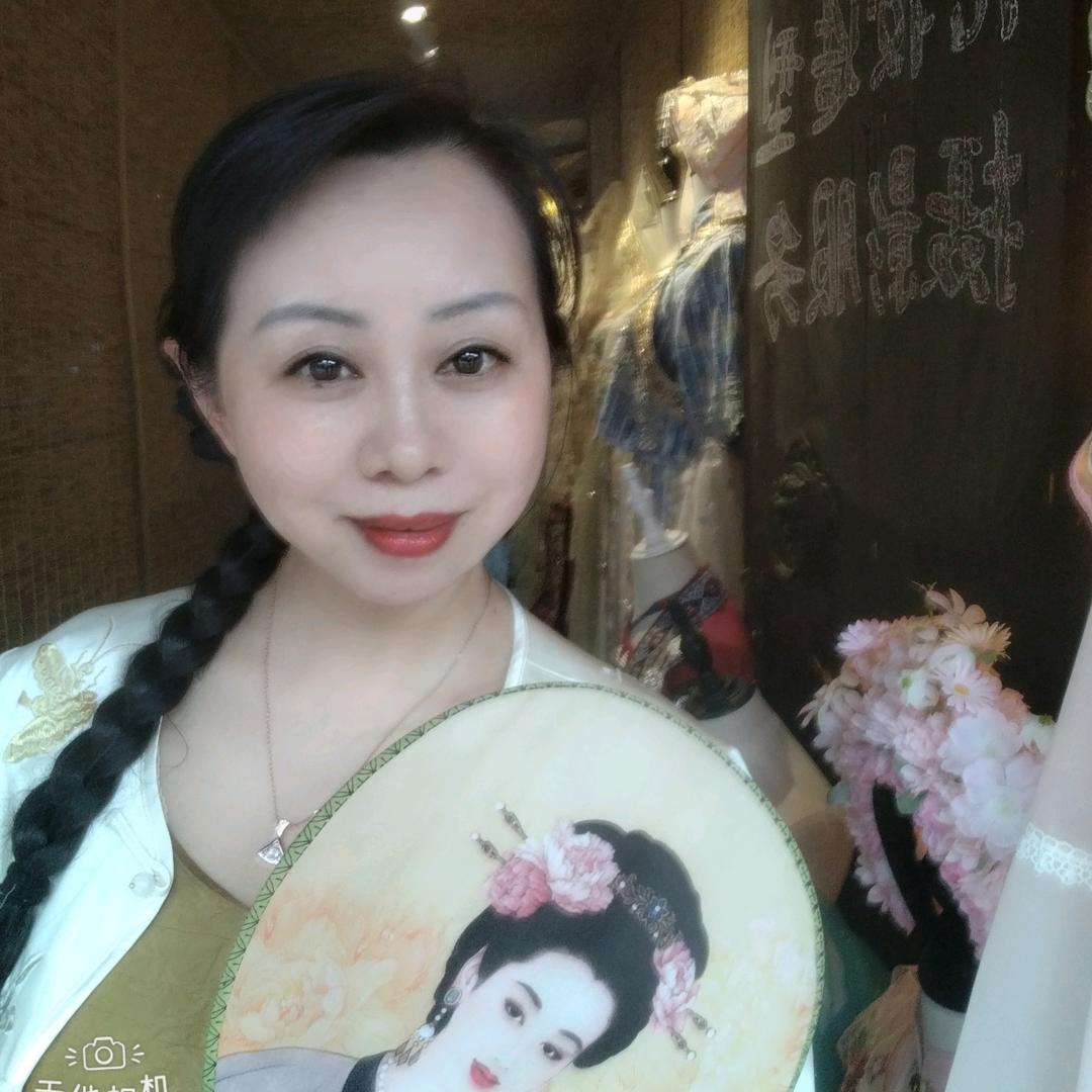 罗燕燕