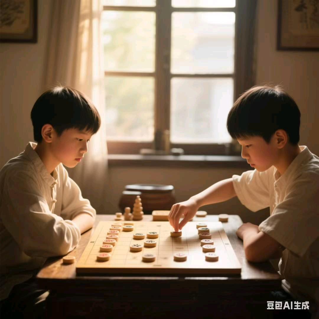 小狼