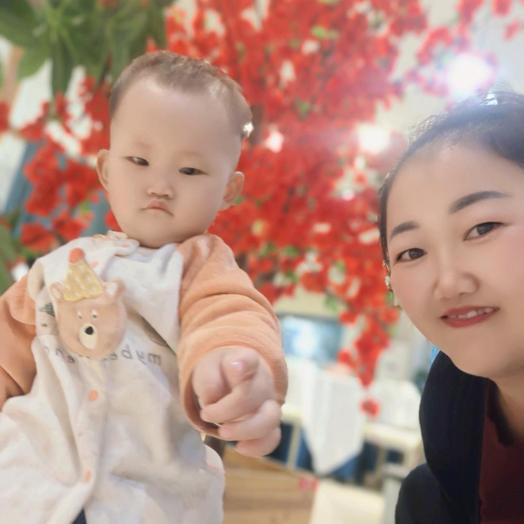 洋洋✔不忘初心