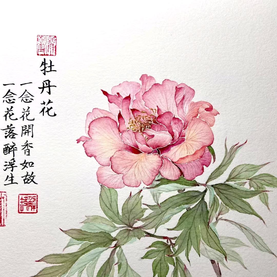 @冷暖自知
