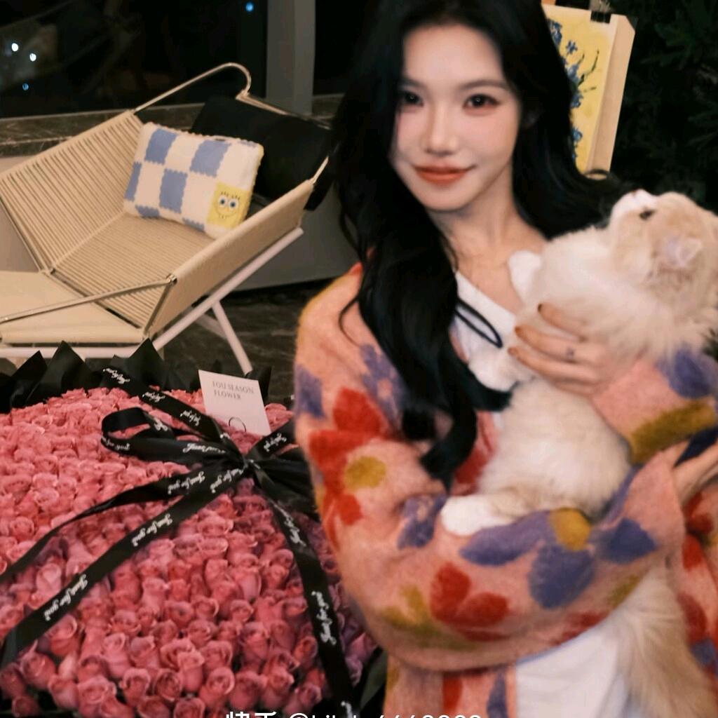 一只璐🦌（好物篇）