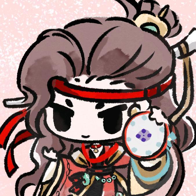 芝芝嘿哟