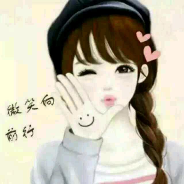 @亲