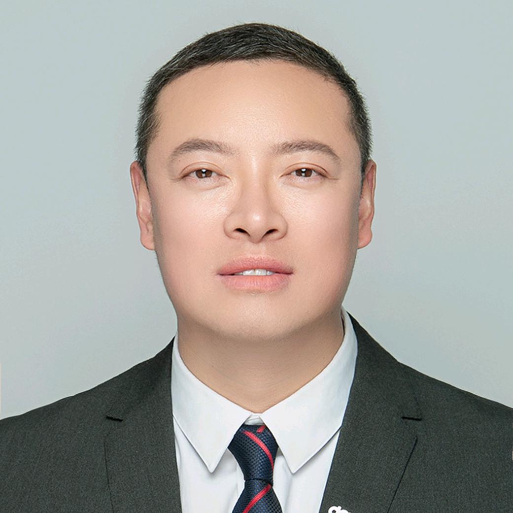 北龙湖磊哥 | 豫秀地产