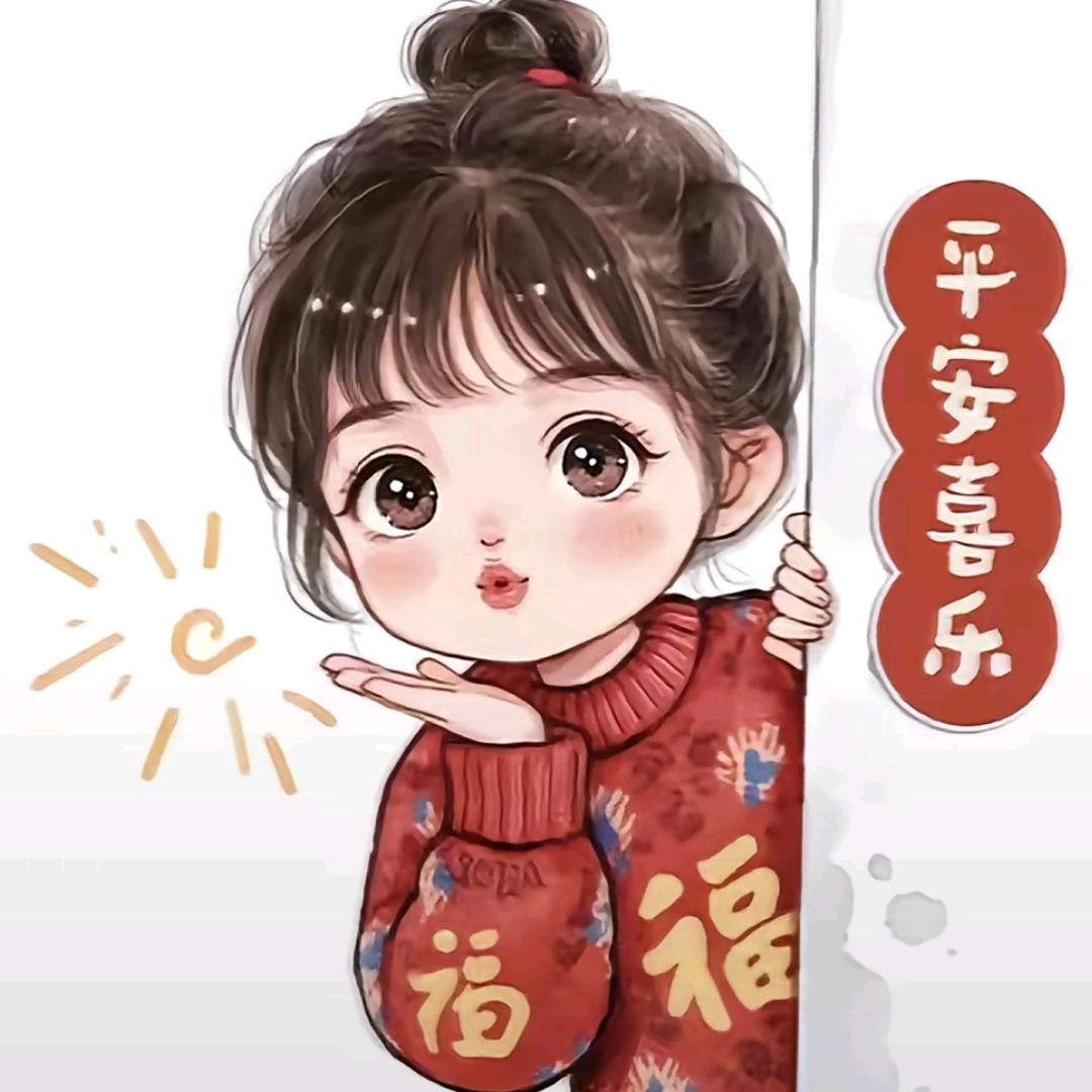 ℒ平安喜樂࿐