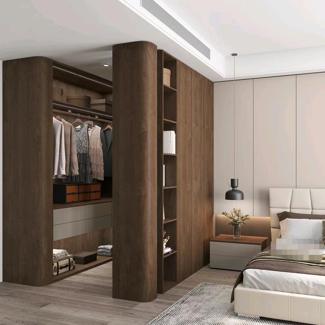 南通双宝全屋定制工厂