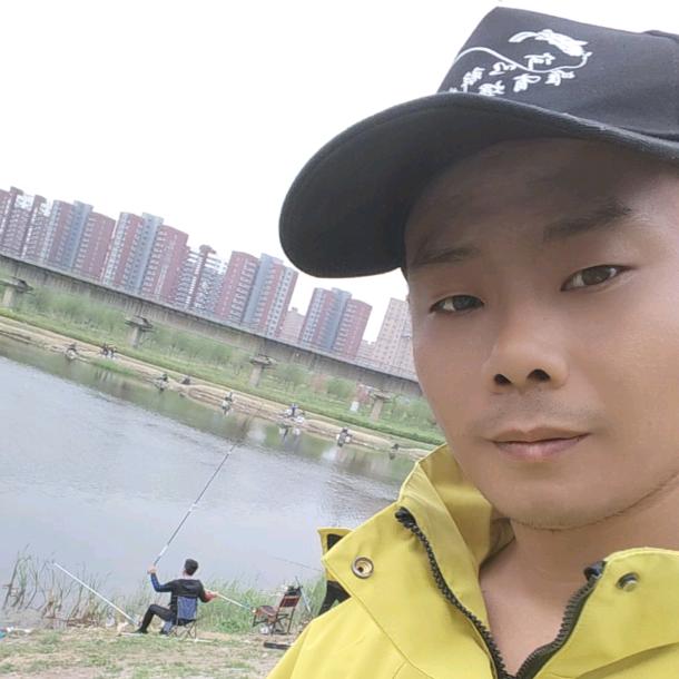 野钓张无忌