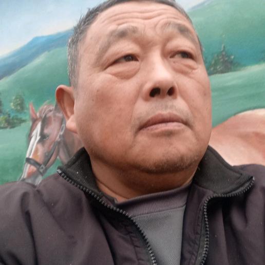 农村人
