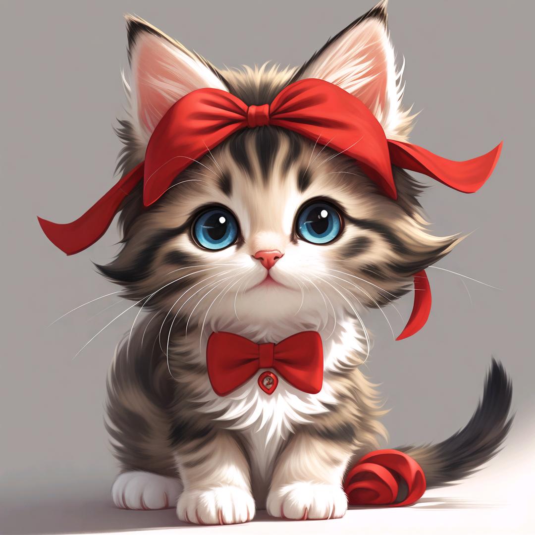 招财猫儿童玩具