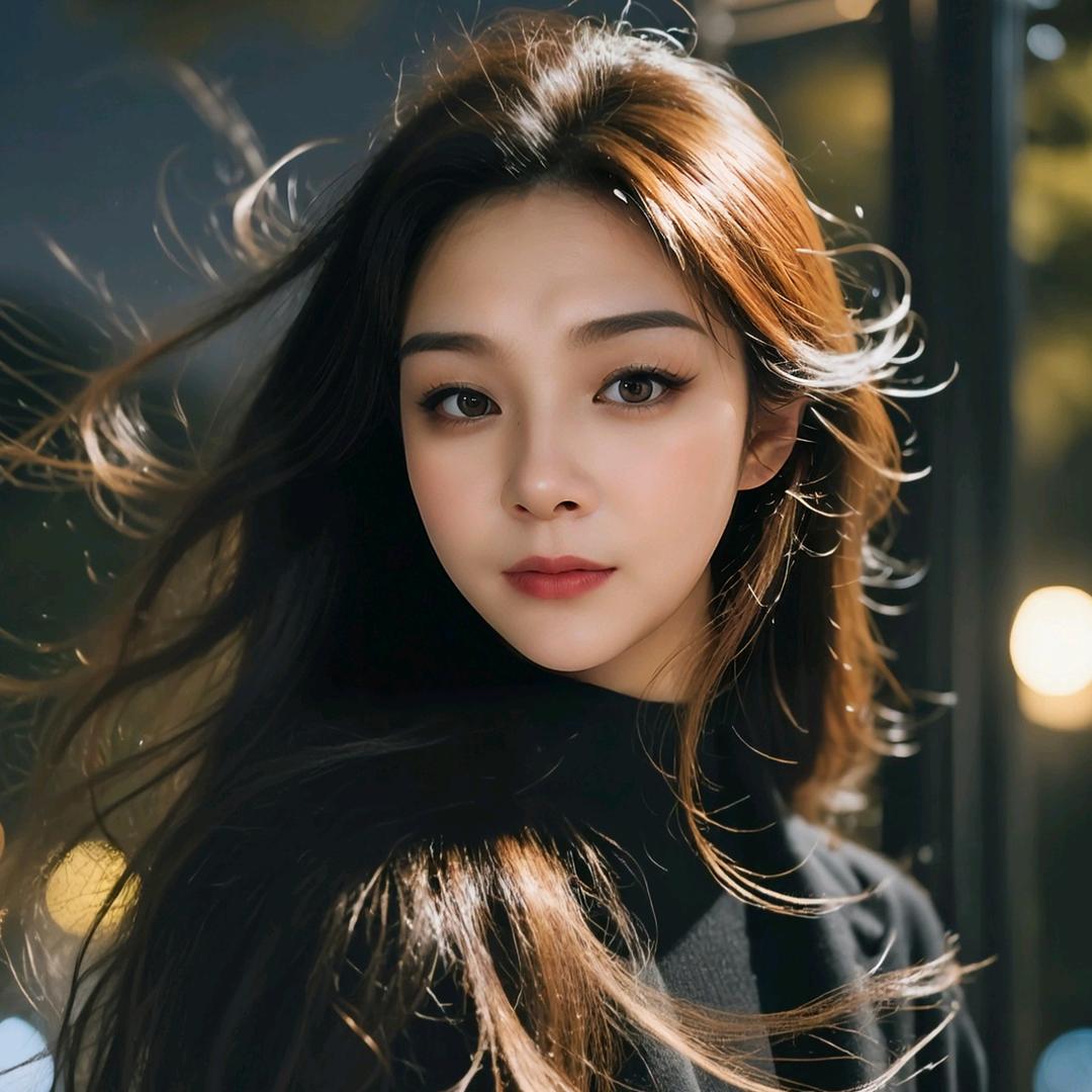 青丝挽来生（拒私聊）