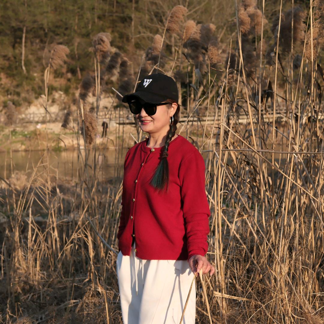 看心情跳舞💃