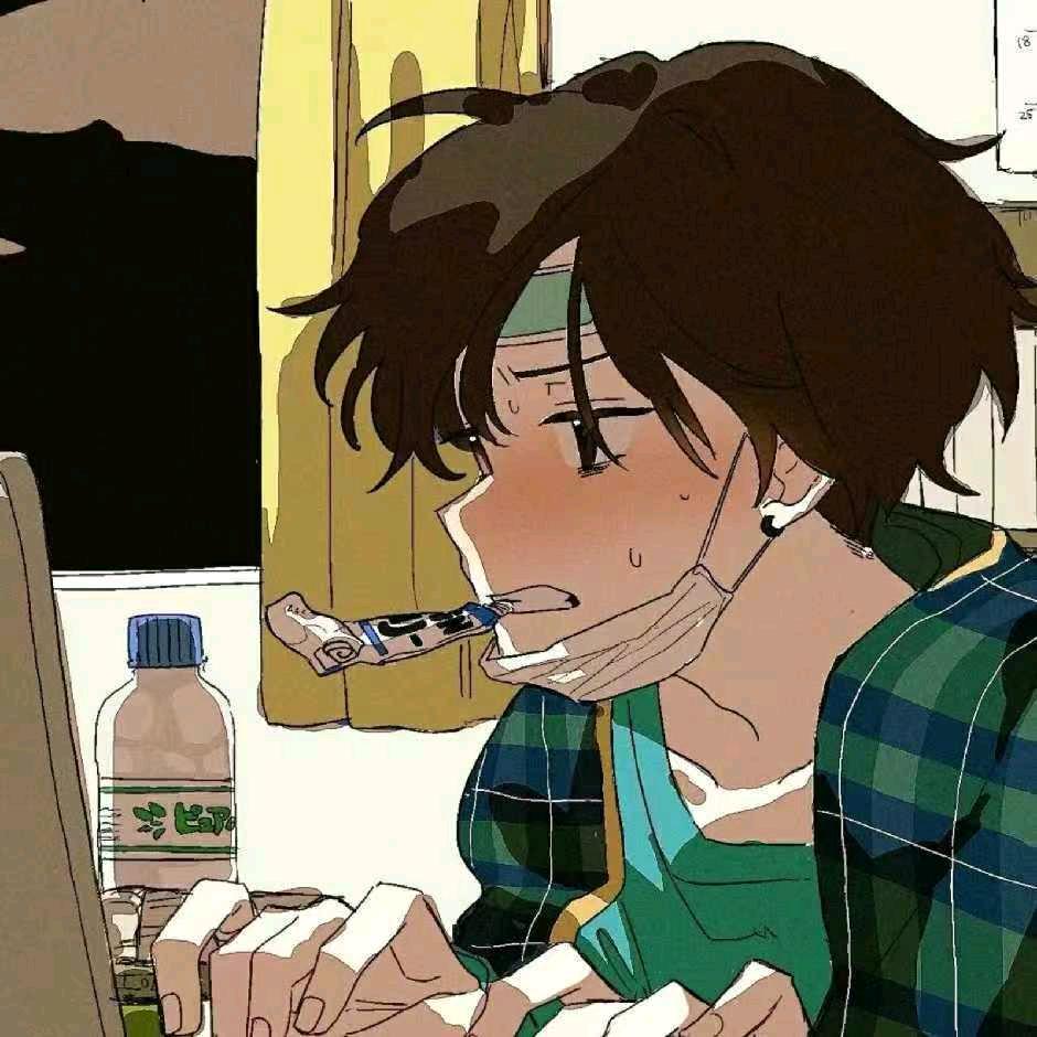花终枯