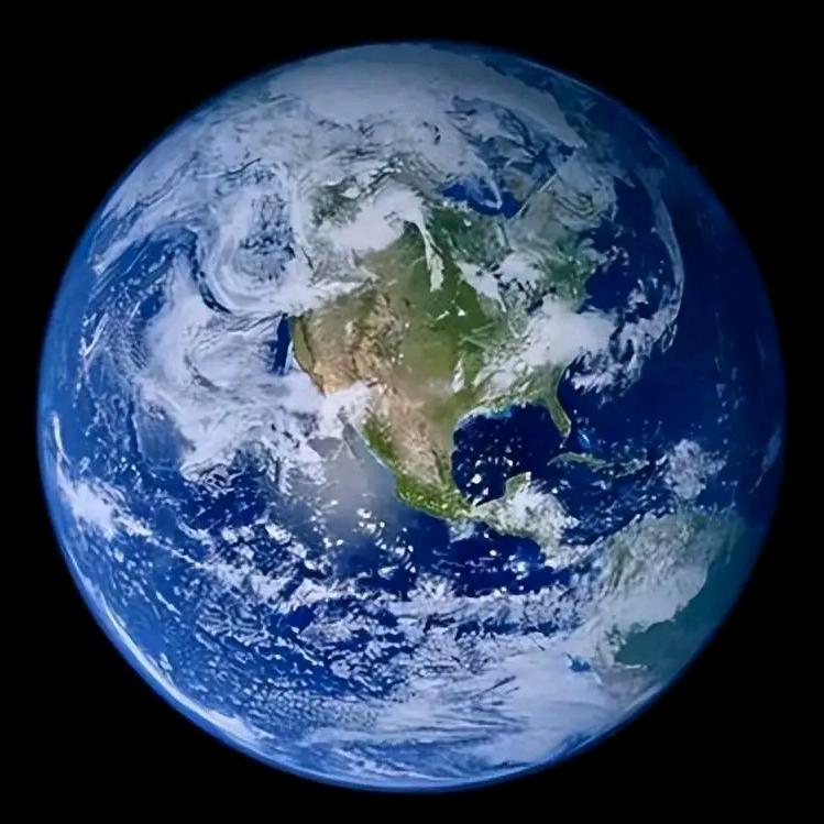 🌏